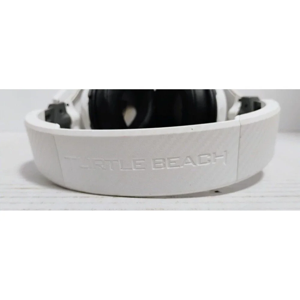 TURTLE BEACH EAR FORCE RECON 200 WHITE WIRED HEADPHONES FOR XBOX ONE OR PS4